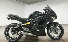 KAWASAKI NINJA 650 2012 EX650E