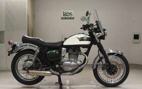 KAWASAKI ESTRELLA BJ250A