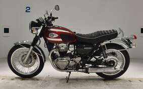 KAWASAKI W800 2021 EJ800E