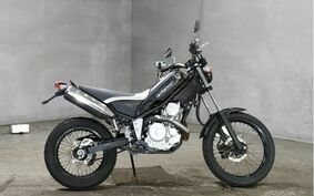 YAMAHA TRICKER DG10J