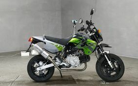 KAWASAKI KSR110 KL110A