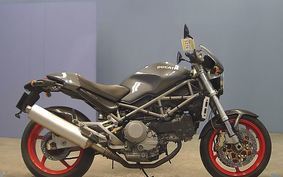 DUCATI MONSTER S4 2002 M400A