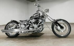 YAMAHA DRAGSTAR 1100 2002 VP13J