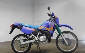 YAMAHA DT125R 3FW