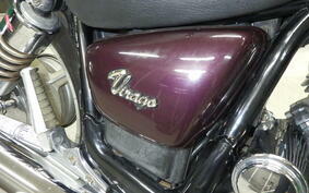 YAMAHA VIRAGO 1100 1994 1TFN