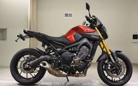 YAMAHA MT-09 2016 RN34J