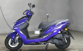 YAMAHA CYGNUS 125 X SR SED8J