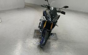 YAMAHA TRACER 9 2019 RN51J