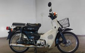 HONDA C70 SUPER CUB HA02