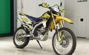 YAMAHA WR250R DG15J