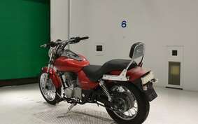 KAWASAKI ELIMINATOR 125 BN125A