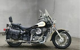 KAWASAKI VULCAN 800 CLASSIC 2001 VN800A