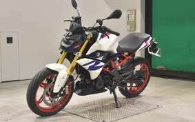 BMW G310R 2022