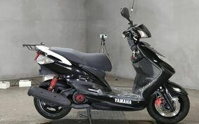 YAMAHA CYGNUS 125 X SR SE44J