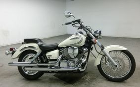 YAMAHA DRAGSTAR 250 VG02J