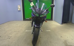 YAMAHA FAZER FZ6 S RJ07