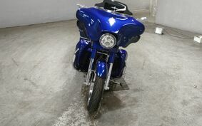 HARLEY FLHXSE 1800CVO 2011 PZ8