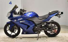 KAWASAKI NINJA 250R EX250K