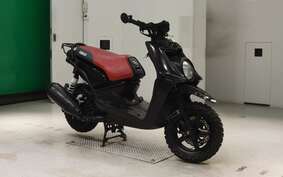 YAMAHA BW S125 SE45