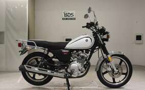 YAMAHA YB125SP PCJL