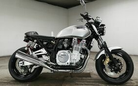 YAMAHA XJR1300 1999 RP01J