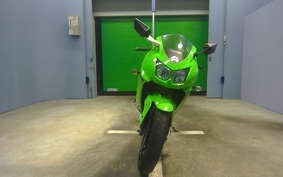 KAWASAKI NINJA 250R 2010 EX250K