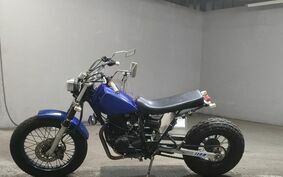 YAMAHA TW200 DG07J