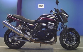 KAWASAKI ZRX1200 D 2013 ZRT20D