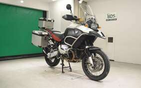 BMW R1200GS ADVENTURE 2007