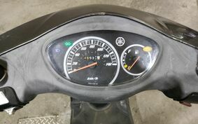 YAMAHA AXIS 125 TREET SE53J