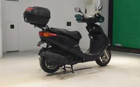 YAMAHA AXIS 125 TREET SE53J