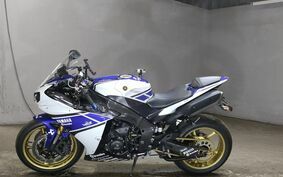 YAMAHA YZF-R1 2010 RN22