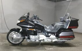 HONDA GL1500 GOLD WING SE 1992 SC22