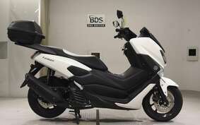 YAMAHA N-MAX SED6J