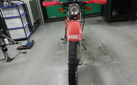 HONDA XL250S L250S