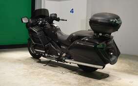 HONDA GL 1800 GOLD WING F6B 2013 SC68