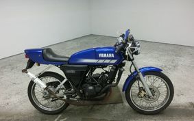 YAMAHA RZ50 RA02J