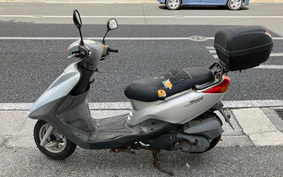 YAMAHA AXIS 125 TREET SE53J