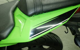 KAWASAKI NINJA 250 EX250L