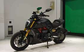 DUCATI DIAVEL 1260 S 2021