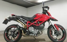 DUCATI HYPERMOTARD 796 2011 B101A