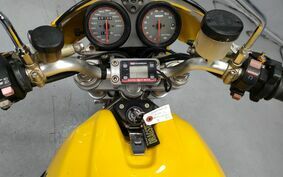 DUCATI MONSTER 900S 2001 M200A