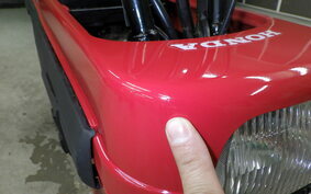 HONDA MOTOCOMPO AB12