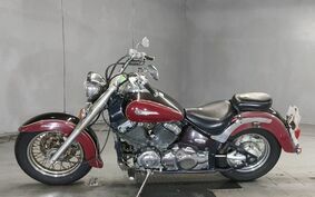 YAMAHA DRAGSTAR 400 CLASSIC 1998 4TR