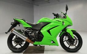 KAWASAKI NINJA 250R EX250K