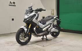 HONDA X-ADV 750 2017 RC95