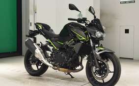 KAWASAKI Z400 Gen.2 2023 EX400L