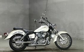 YAMAHA DRAGSTAR 250 VG02J