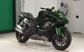 KAWASAKI NINJA 1000 SX 2022 ZXT02K