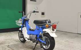 HONDA CHALY 50 CF50